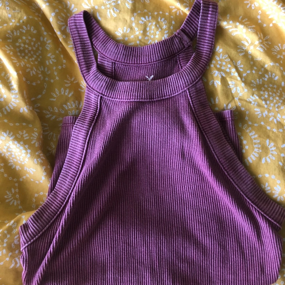 Cute halter top